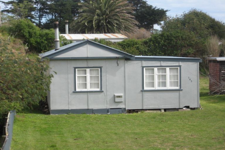 Photo of property in 145 Kahukura Avenue, Waitarere Beach, Levin, 5510