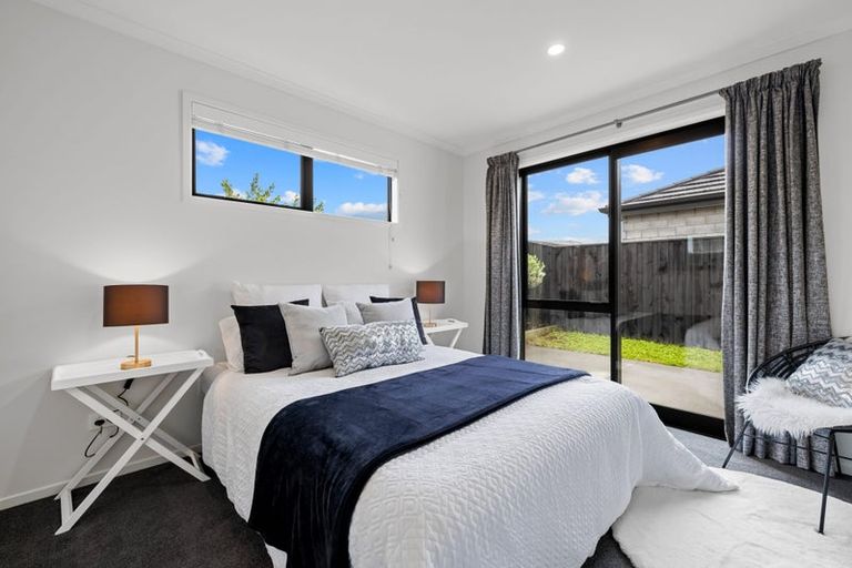 Photo of property in 14 Munro Lane, Rolleston, 7615