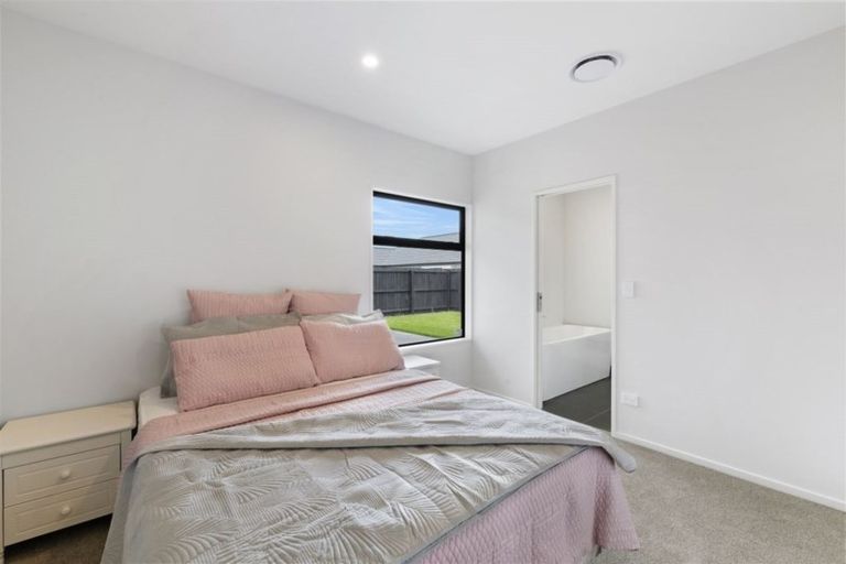 Photo of property in 7 Anzani Lane, Wigram, Christchurch, 8042