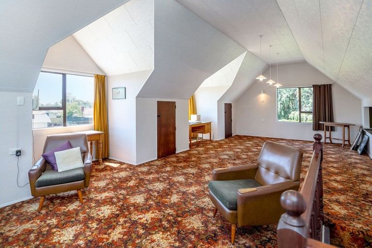 Photo of property in 121 South Belt, Solway, Masterton, 5810