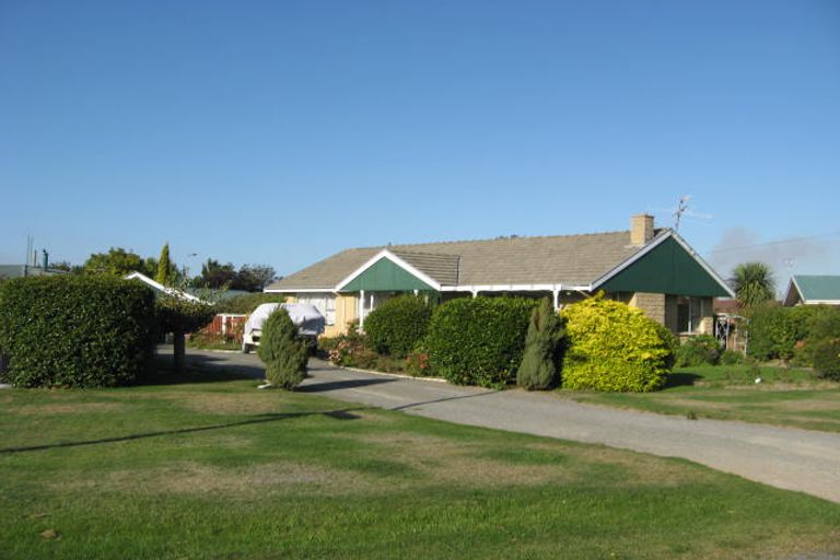 Photo of property in 8 Halkett Street, Darfield, 7510