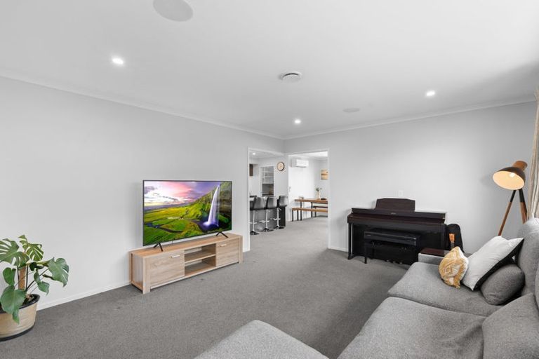 Photo of property in 3 Azara Way, Wigram, Christchurch, 8025