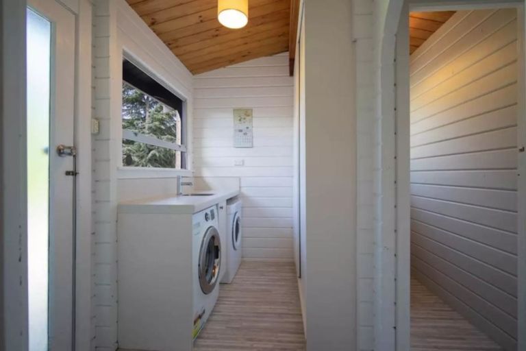 Photo of property in 119 Walkers Road, Rolleston, Christchurch, 7677