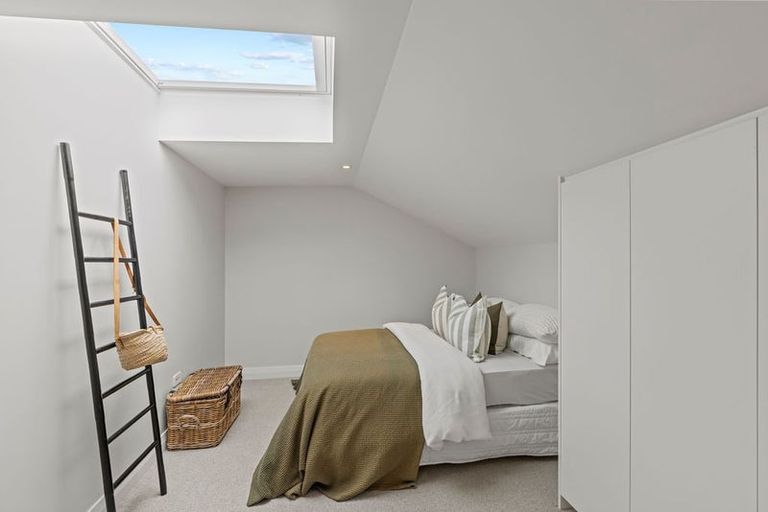 Photo of property in 54 Halton Street, Strowan, Christchurch, 8052