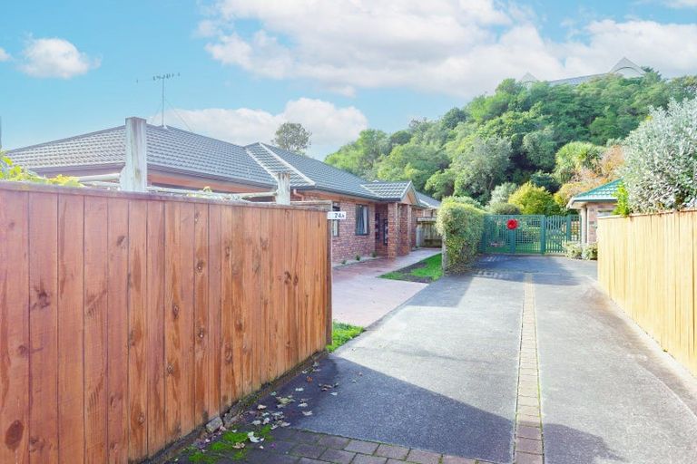 Photo of property in 74a Peakes Road, Springvale, Whanganui, 4501