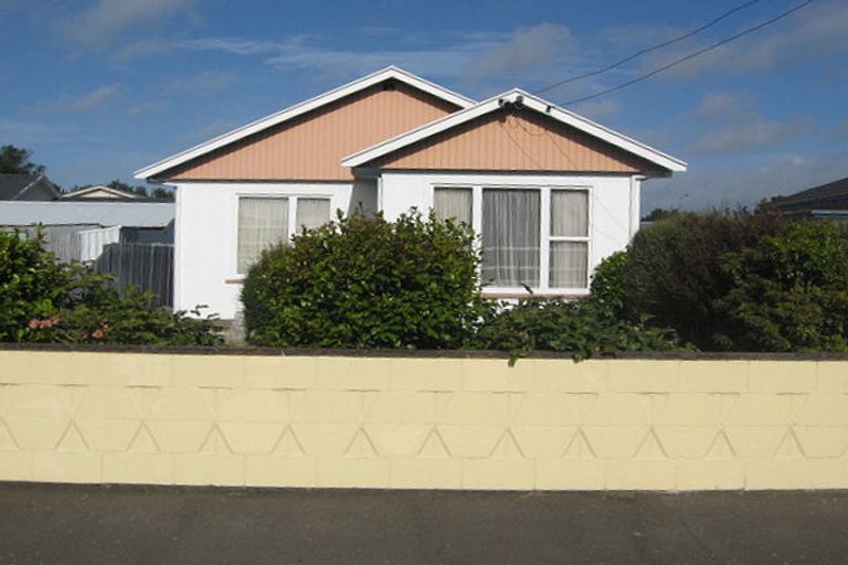 Photo of property in 1 Chaucer Street, Sydenham, Christchurch, 8023