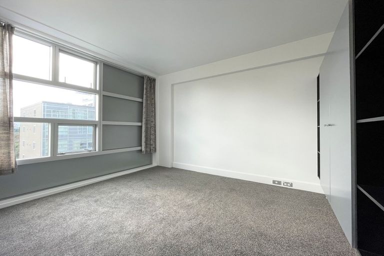 Photo of property in St Pauls Apartments, 75/43 Mulgrave Street, Thorndon, Wellington, 6011