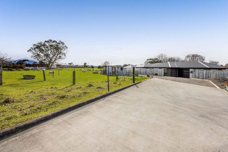 Photo of property in 78a Glover Road, Hawera, 4610