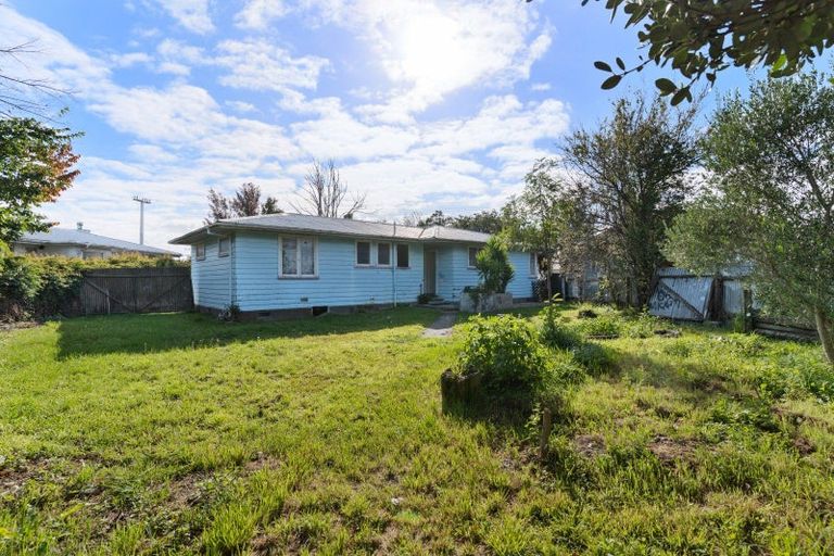 Photo of property in 110 Church Street, Masterton, 5810