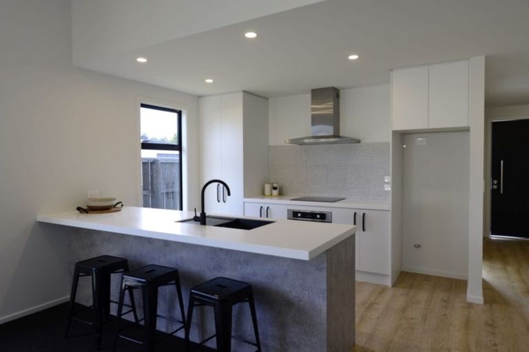 Photo of property in 9 Prospect Place, Halswell, Christchurch, 8025