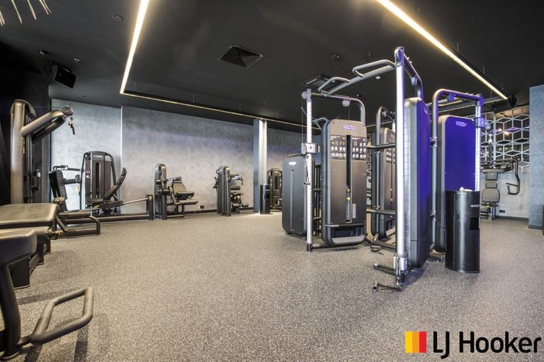 Photo of property in 507/8 Lakewood Court, Manukau, Auckland, 2104