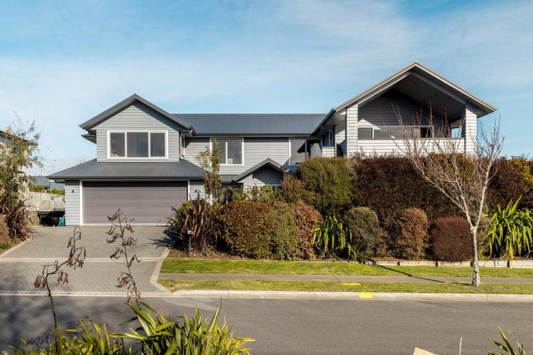 Photo of property in 28 Ernest Kemp Rise, Wharewaka, Taupo, 3330