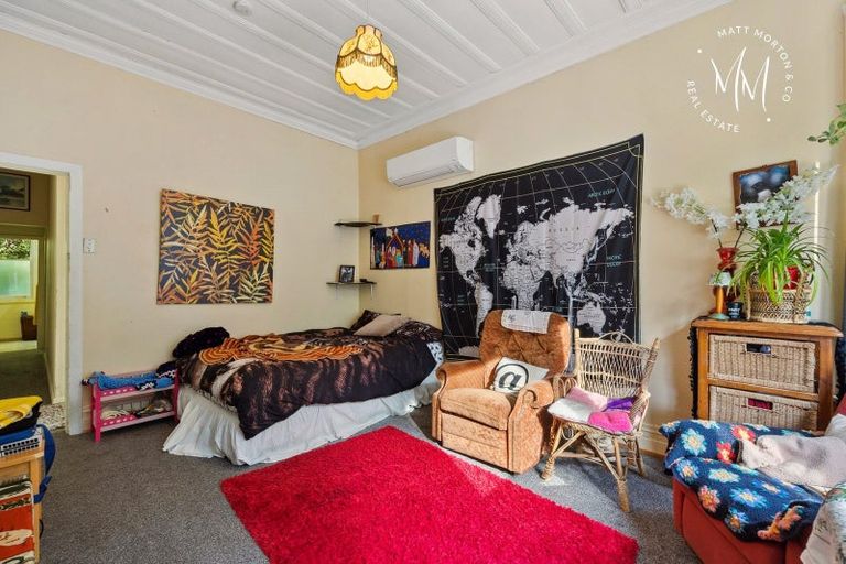 Photo of property in 47 Serpentine Avenue, Dunedin Central, Dunedin, 9016