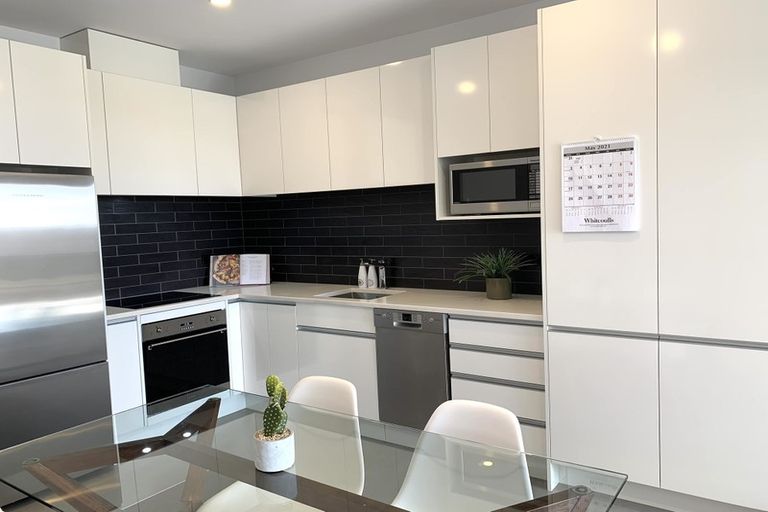 Photo of property in 213/81 Mapou Road, Hobsonville, Auckland, 0616