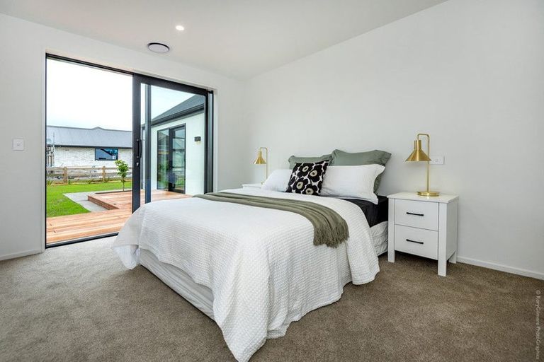 Photo of property in 37 Texel Crescent, West Melton, 7618