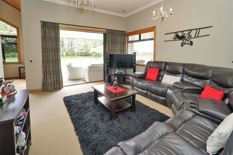 Photo of property in 28 Muir Road, Te Awamutu, 3879
