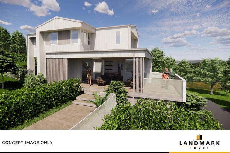 Photo of property in 250a Beach Road, Campbells Bay, Auckland, 0630