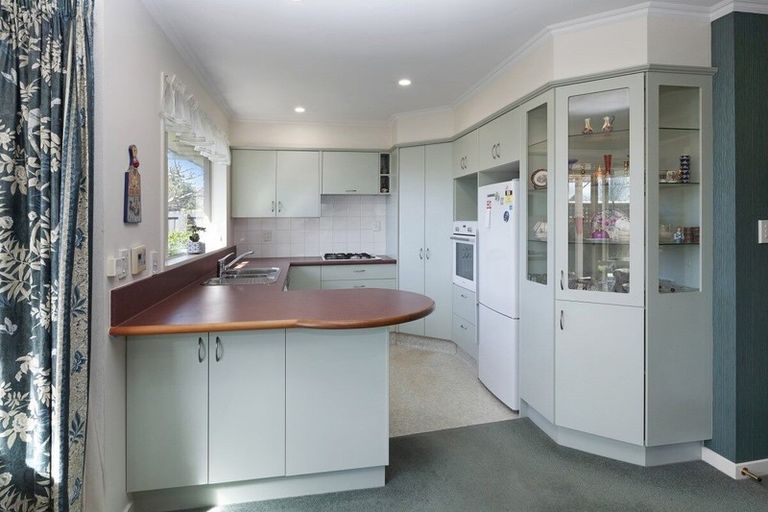 Photo of property in 34 Edward Stafford Avenue, Halswell, Christchurch, 8025