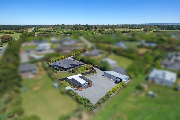 Photo of property in 20 Mclean Drive, Leithfield, Amberley, 7481