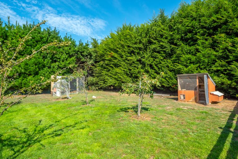 Photo of property in 437 Rolling Ridges Road, Levels Valley, Timaru, 7975