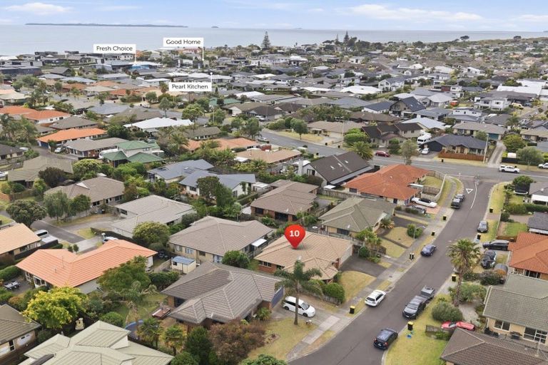 Photo of property in 10 Aspen Place, Papamoa Beach, Papamoa, 3118