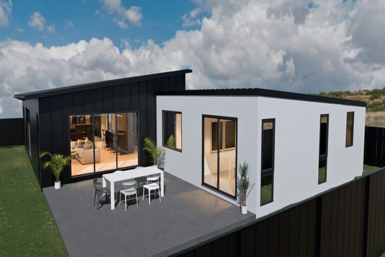 Photo of property in 5 Jasmine Close, Rolleston, 7614