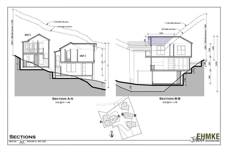 Photo of property in 153 Wilton Road, Wilton, Wellington, 6012