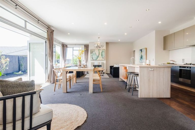 Photo of property in 4 Handley Crescent, Wigram, Christchurch, 8042