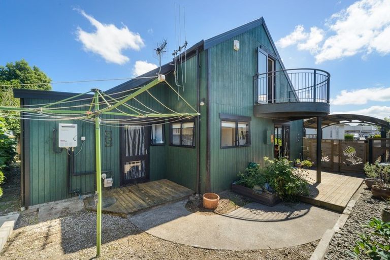 Photo of property in 436a Tremaine Avenue, Takaro, Palmerston North, 4410