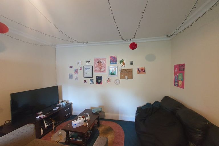 Photo of property in 21 Essex Street, Aro Valley, Wellington, 6021