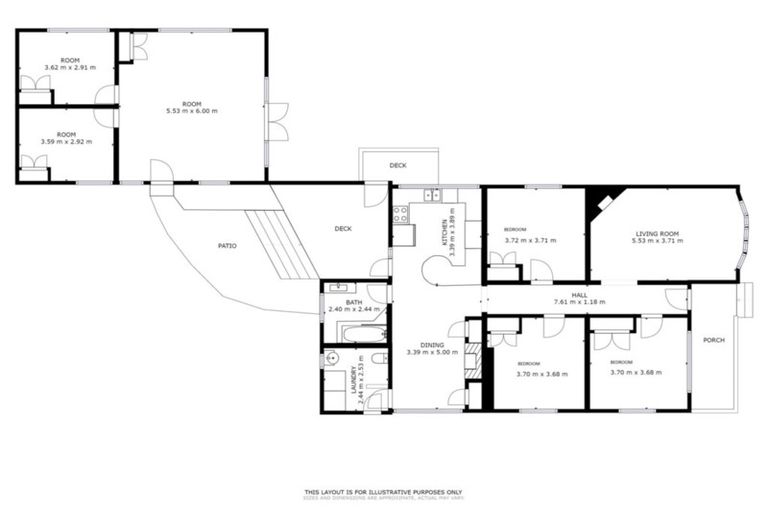 Photo of property in 9 Wilson Avenue, Avenues, Whangarei, 0110