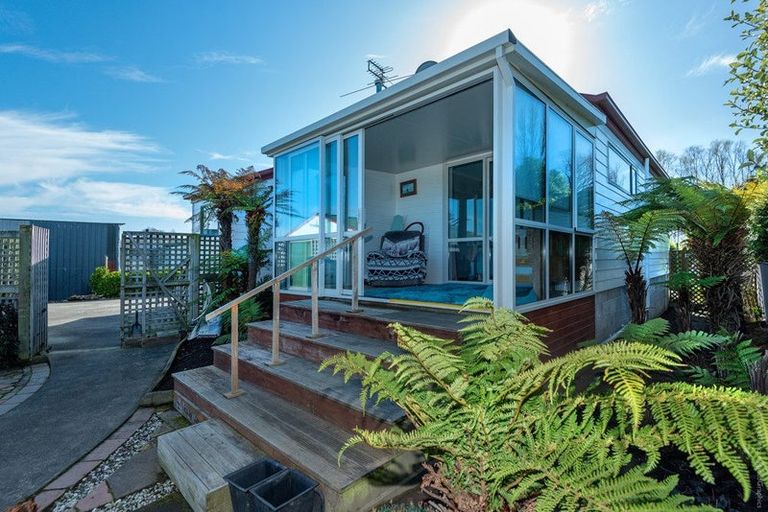 Photo of property in 6 Geisha Road, Waikuku, Rangiora, 7473
