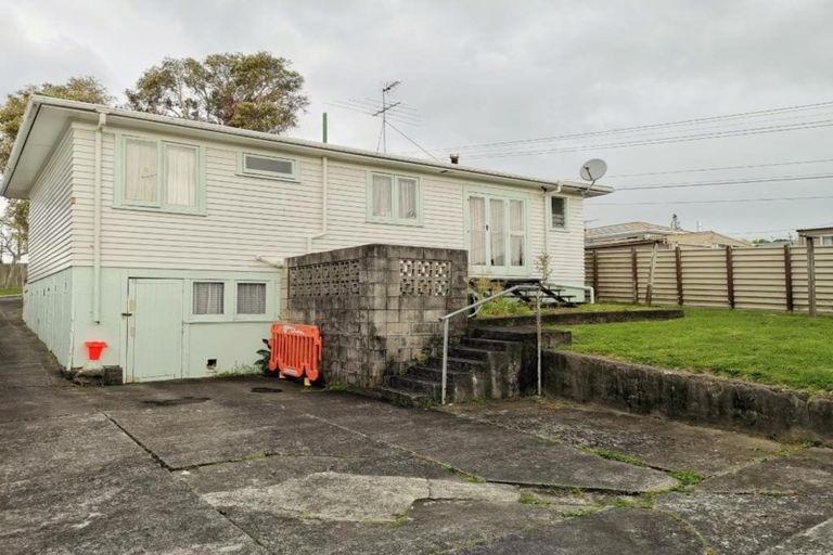 Photo of property in 14 Blease Street, New Lynn, Auckland, 0600