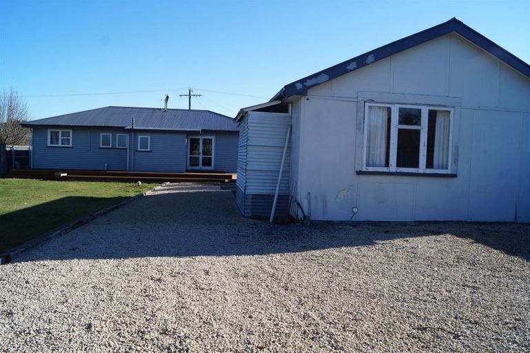 Photo of property in 16 Montrose Avenue, Culverden, 7392