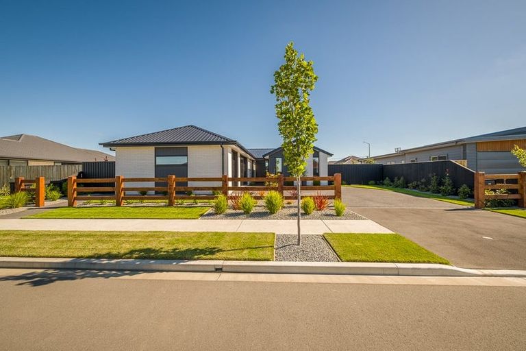 Photo of property in 40 Oates Street, Lincoln, 7608