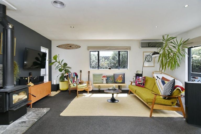 Photo of property in 2 Seddon Street, Kainga, Christchurch, 8083