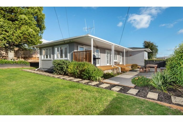Photo of property in 30 Faulkner Street, Gate Pa, Tauranga, 3112