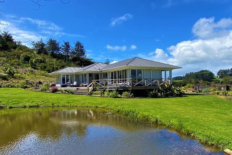 Photo of property in 168 Finlayson Brook Road, Waipu, 0582