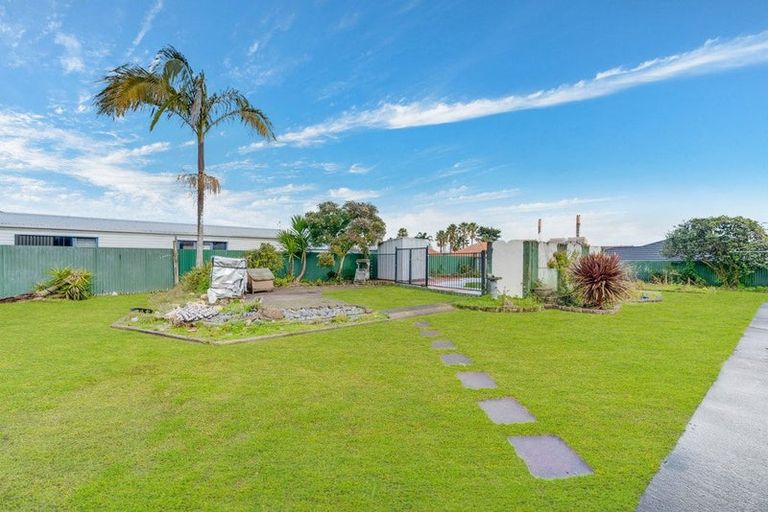 Photo of property in 53 Bailey Street, Huntly, 3700