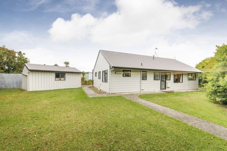 Photo of property in 16a Wood Street, Takaro, Palmerston North, 4410