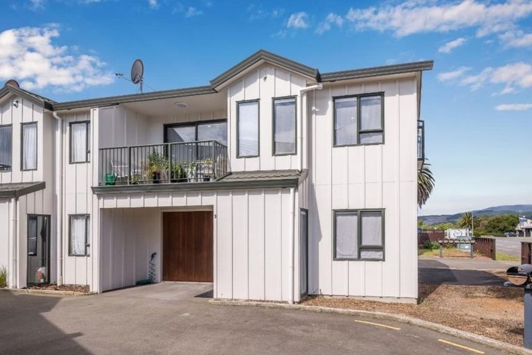 Photo of property in 3/51 Maclean Street, Paraparaumu Beach, Paraparaumu, 5032