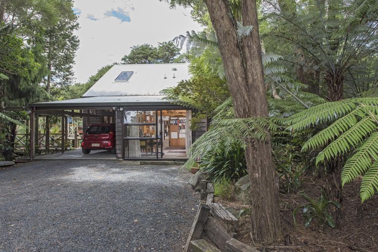 Photo of property in 167b Glengarry Road, Glen Eden, Auckland, 0602