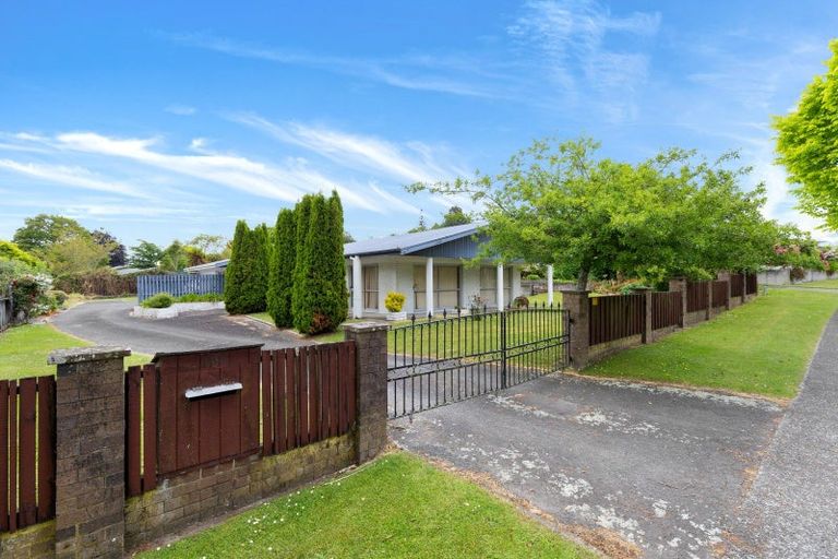 Photo of property in 119 Balmoral Drive, Tokoroa, 3420