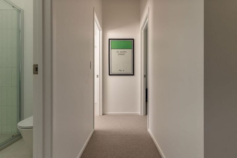 Photo of property in 6/210 Saint Asaph Street, Christchurch Central, Christchurch, 8011