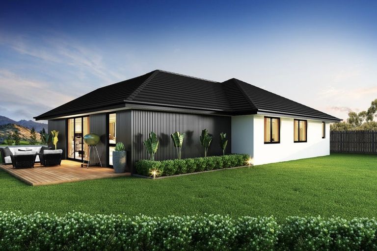 Photo of property in 16 Riverbend Lane, Casebrook, 8051