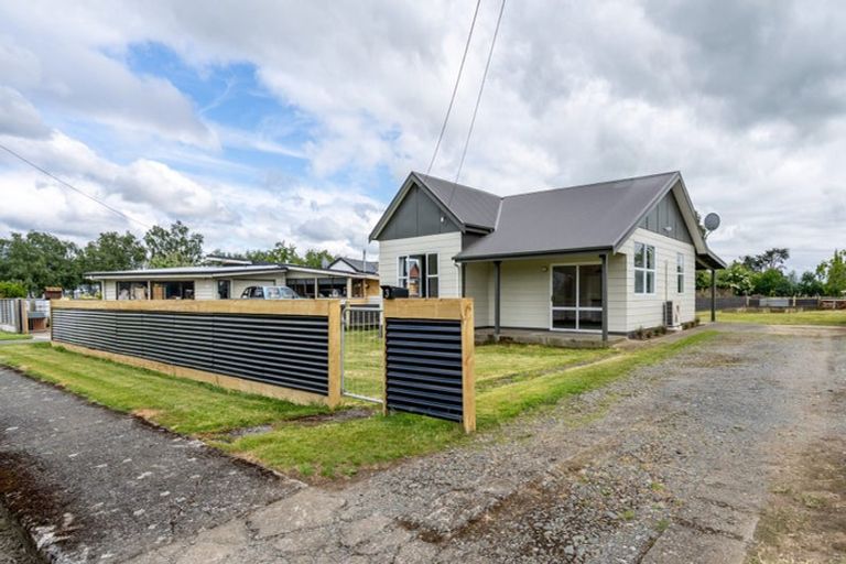 Photo of property in 3 Harbison Street, Otautau, 9610