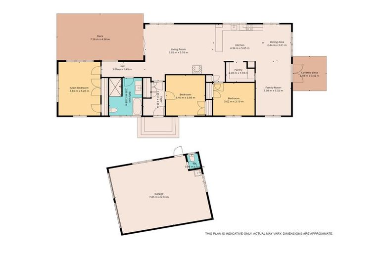 Photo of property in 18b Plummer Road, Whakamarama, Tauranga, 3179