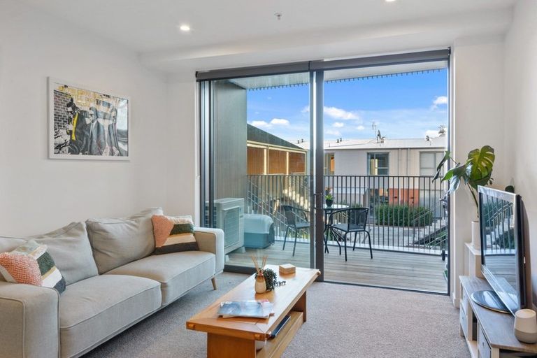 Photo of property in 105/231 Madras Street, Christchurch Central, Christchurch, 8011