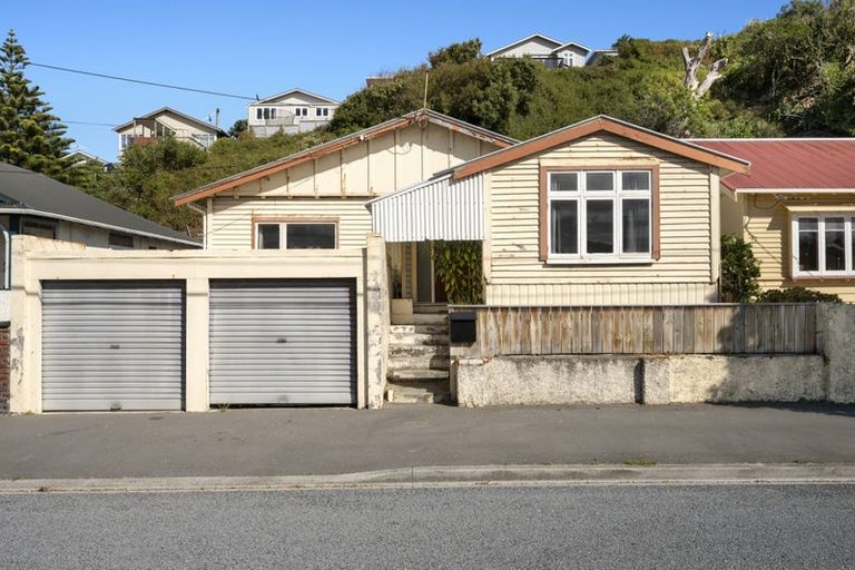 Photo of property in 26 Bridge Street, Rongotai, Wellington, 6022