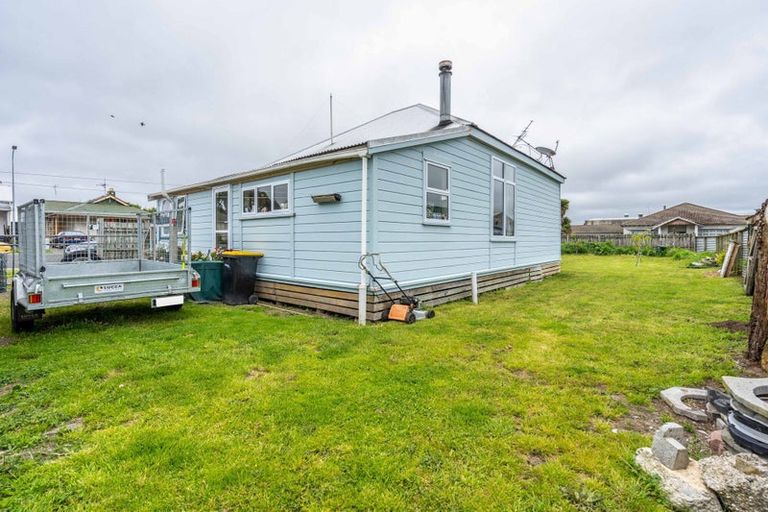 Photo of property in 152 Crinan Street, Appleby, Invercargill, 9812